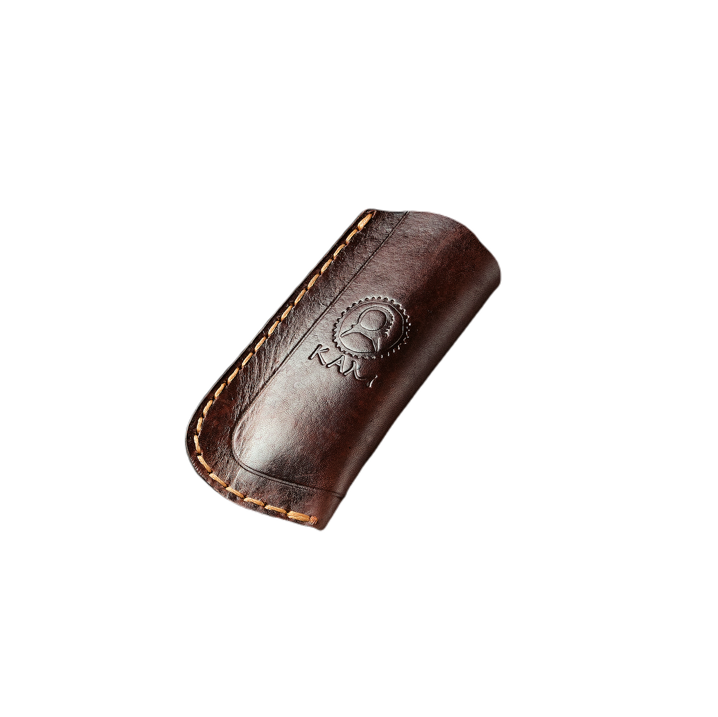 Vaketa %100 Dana Derisi Kılıf - Küçük Boy | Elegan Tasarım ve Kaliteli Koruma - CASE-M