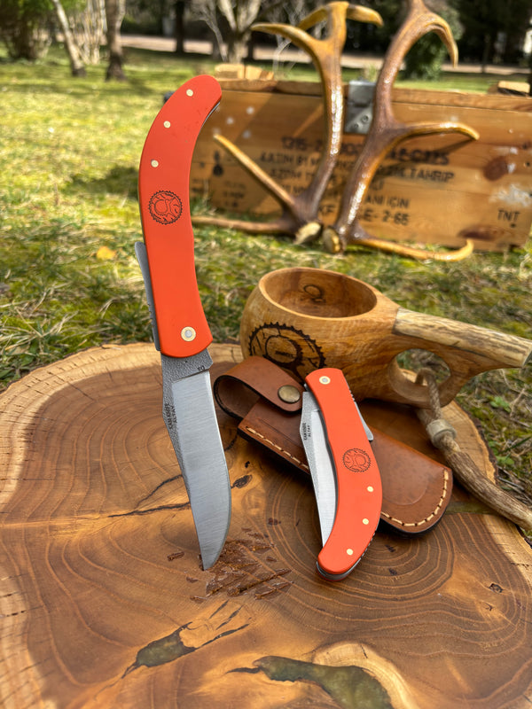 Altay Model D2 Çelik