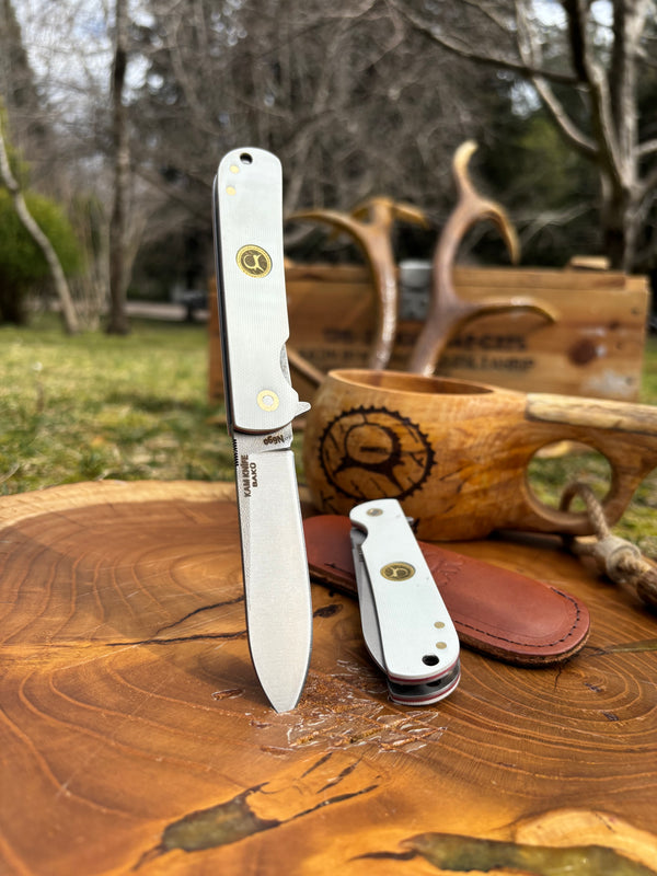 Bakü Model N690 Çelik