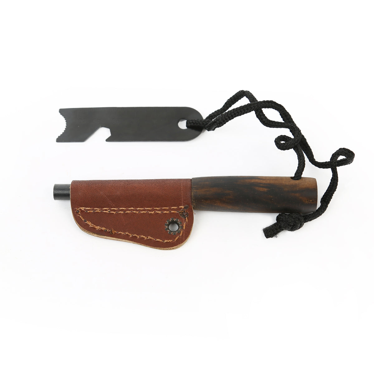 Kök Ceviz Magnezyum Çubuğu