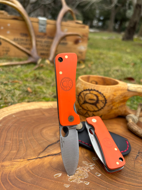 J10 Model N690 Çelik