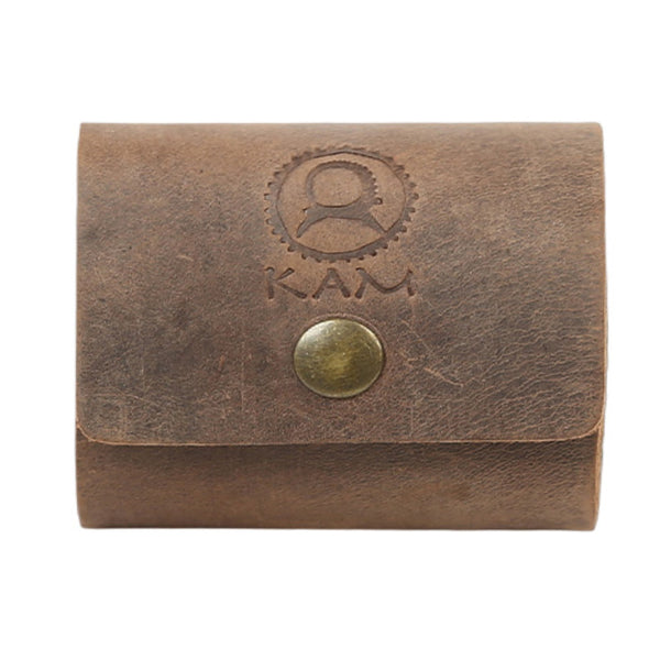 Kam Knife Orman Kesesi: Doğa Maceralarınız İçin İdeal | Kam Knife Logolu