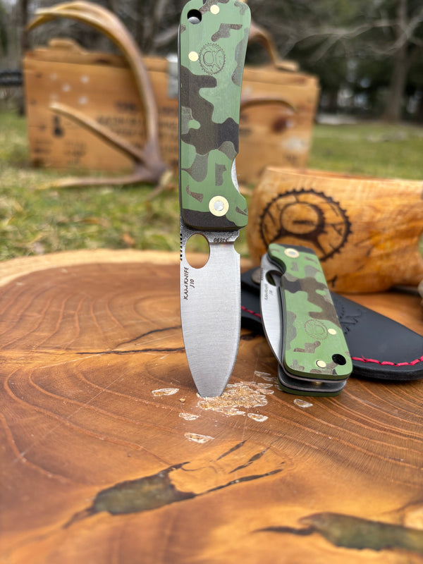 J10 Kamuflaj Model N690 Çelik