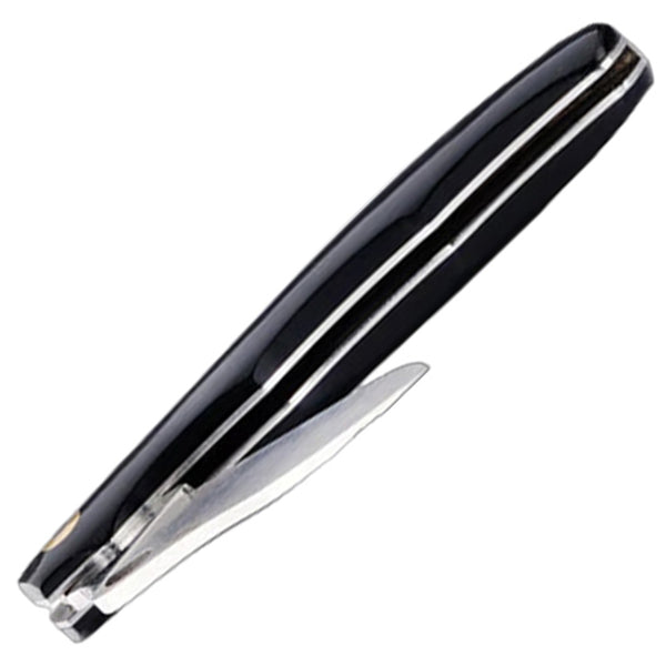 İçten Kilitli Tactical Çakı Siyah - T10-4116