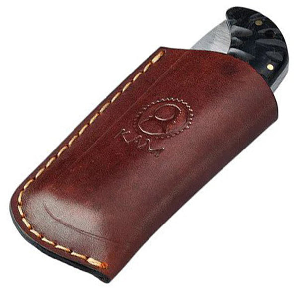 Sırttan Kilitli Büyük Boy Çakı Siyah - TR99-N690