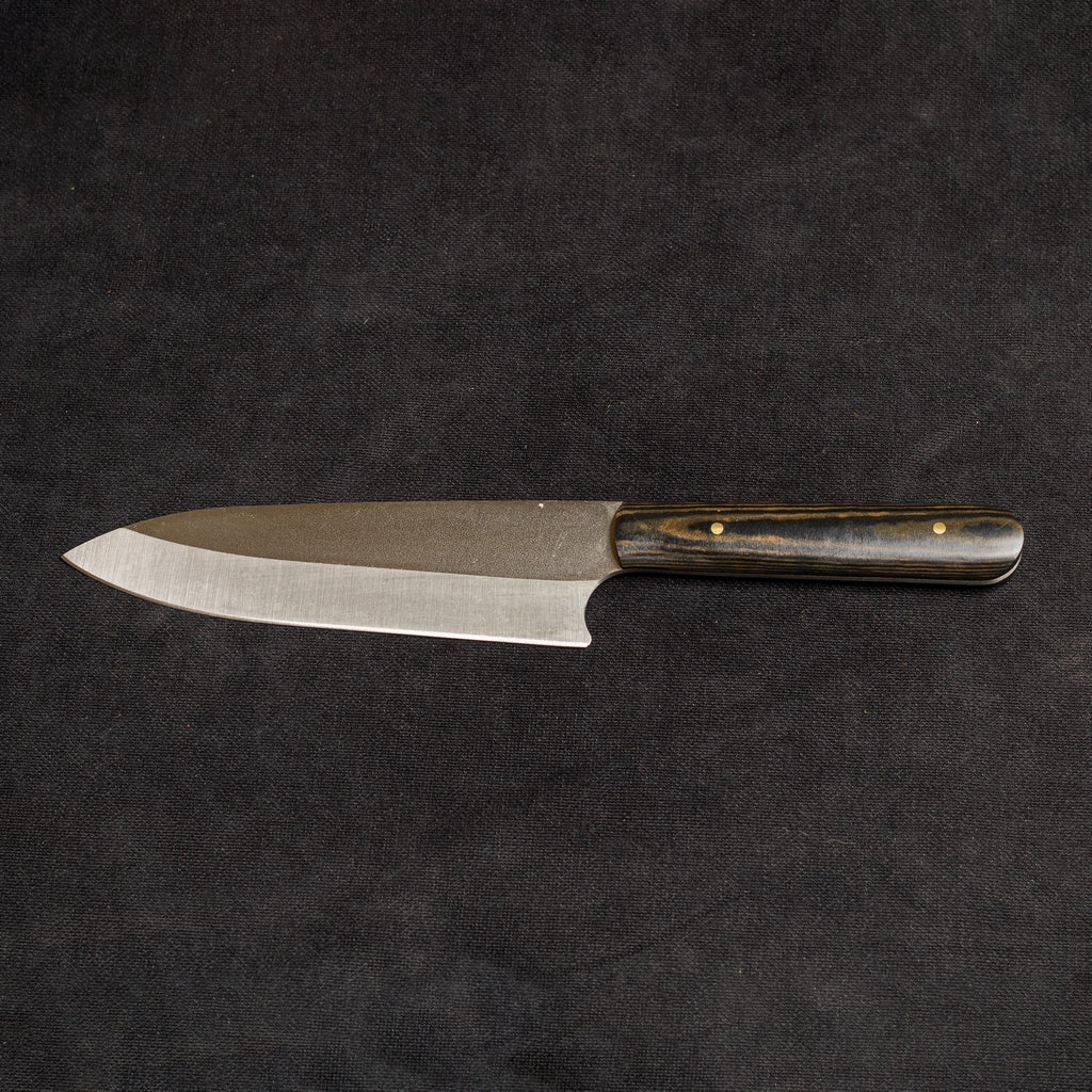 Şef Bıçağı 4116, Kamp Bıçağı Üstün Keskinlik - 20 CM