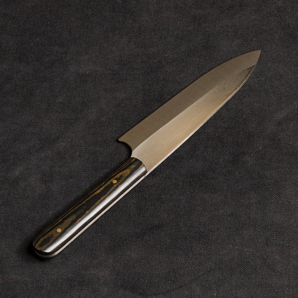 Şef Bıçağı 4116, Kamp Bıçağı Üstün Keskinlik - 27 CM