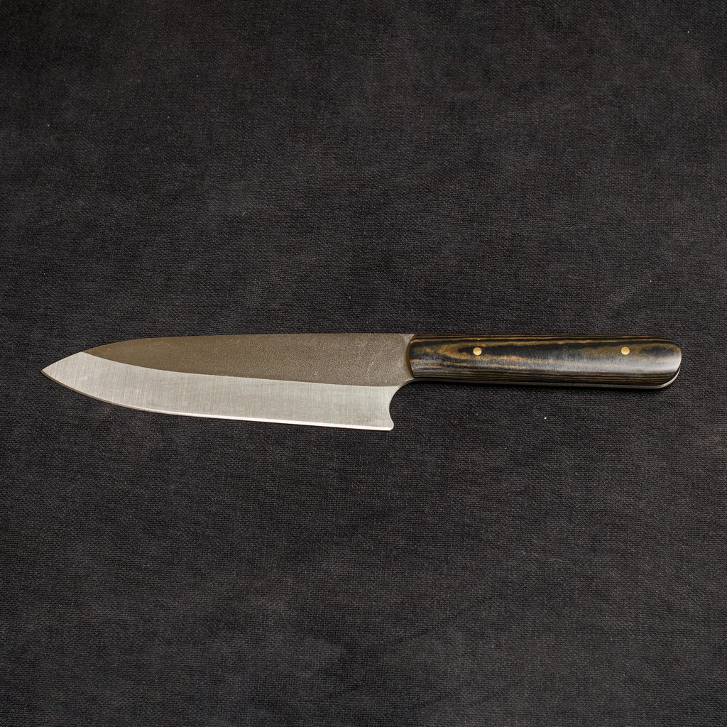 Şef Bıçağı 4116, Kamp Bıçağı Üstün Keskinlik - 20 CM