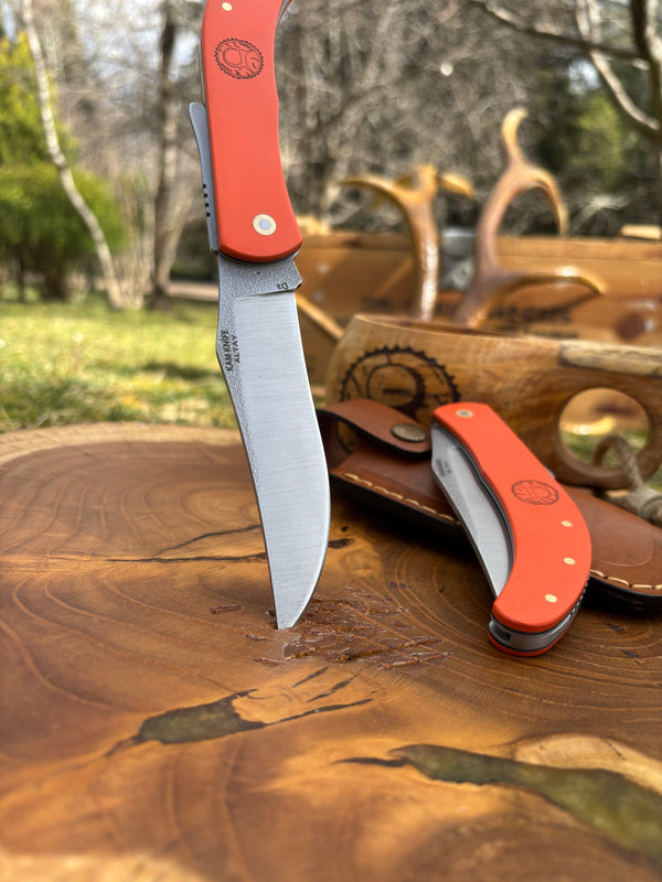 Altay Model D2 Çelik