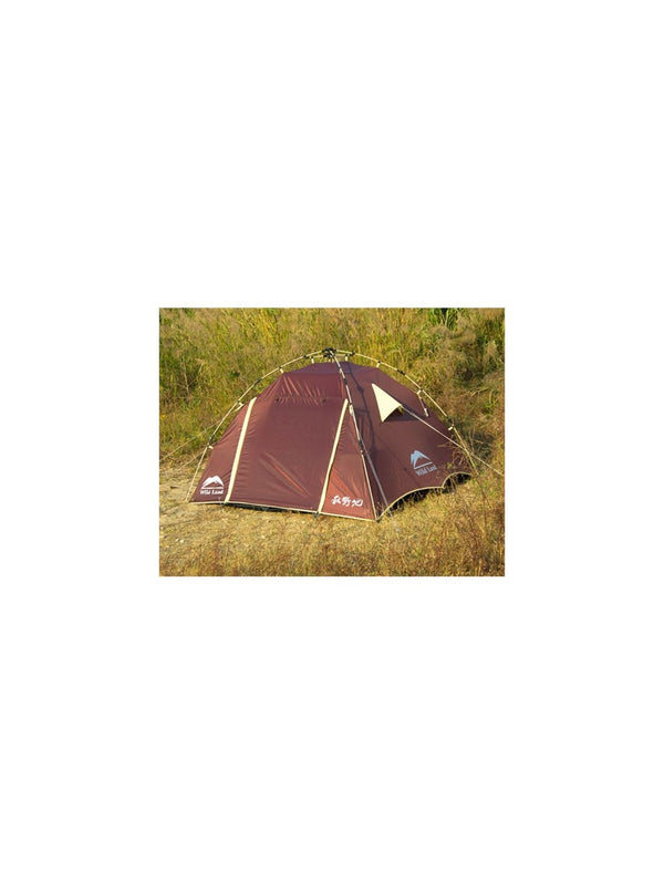 Wildland Mini Moon Nest 200 3 Mevsim 2 Kişilik Kamp Çadırı