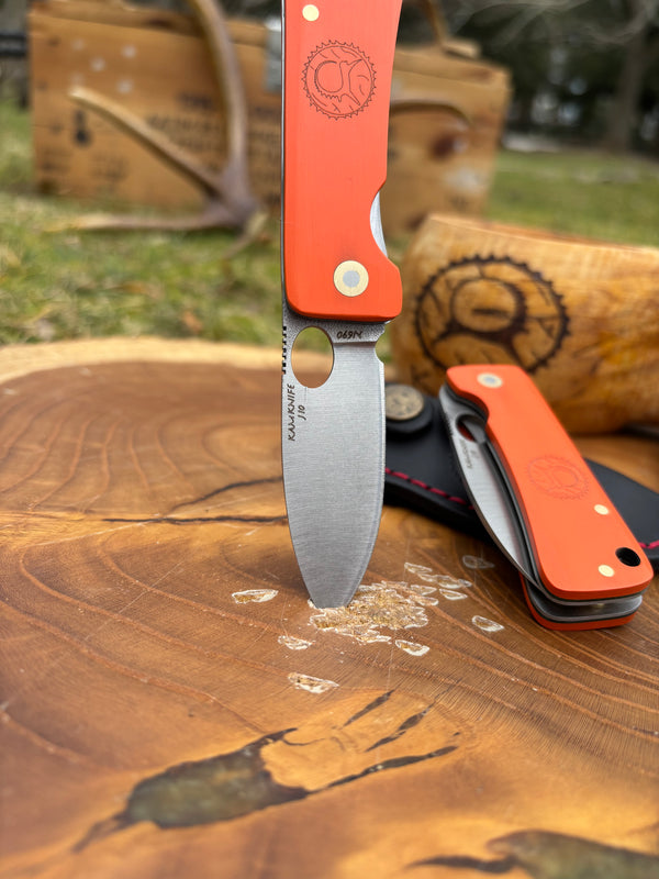 J10 Model N690 Çelik