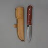 Bushcraft Av Bıçağı Kızıl - B40-D2