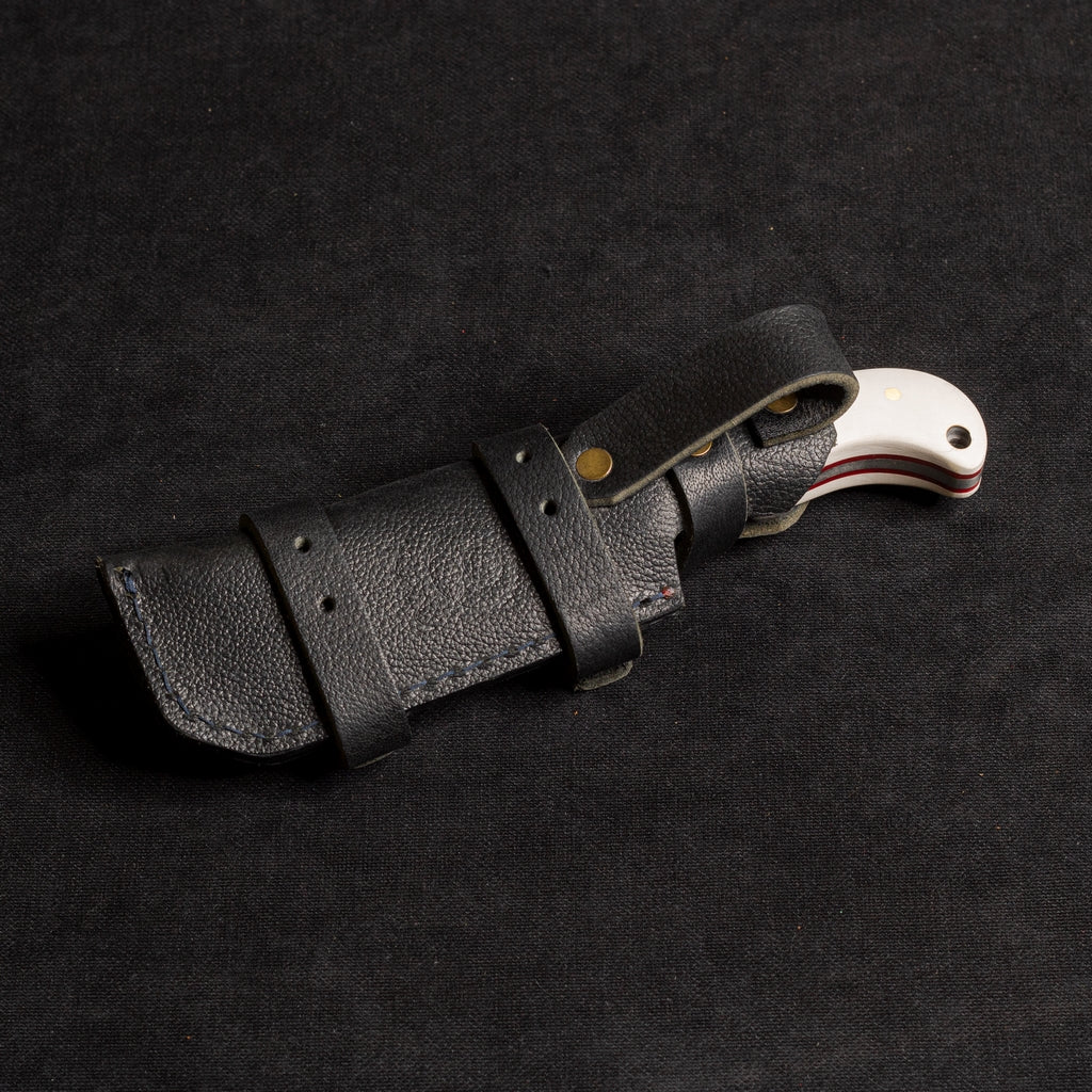 Beyaz Tactical Kamp Bıçağı -  Z9-N690