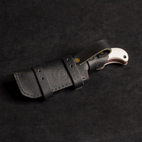 Beyaz Tactical Kamp Bıçağı -Z9-N690