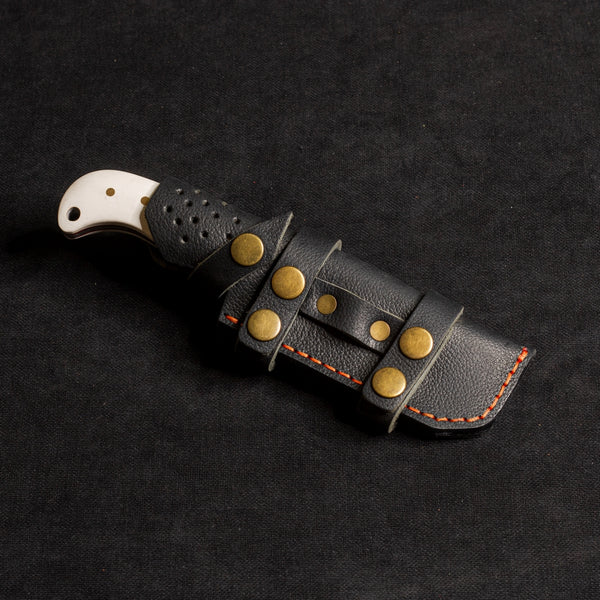 Beyaz Tactical Kamp Bıçağı -Z9-N690