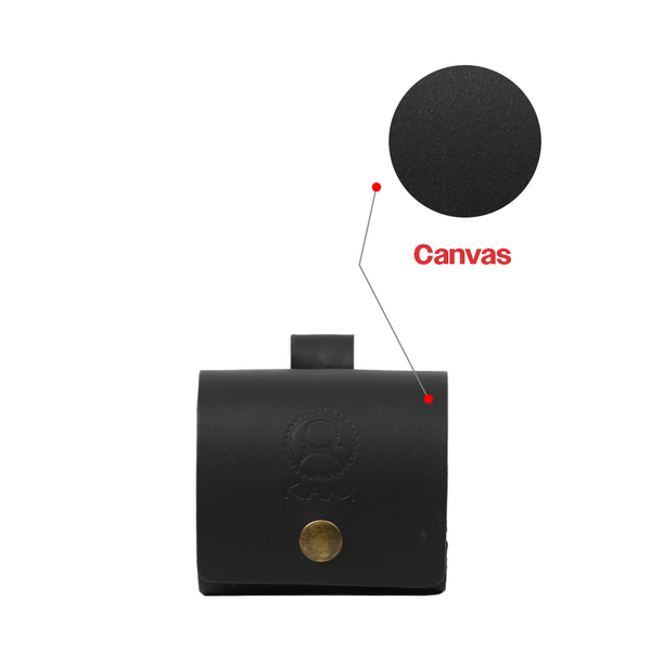 Kam Knife Orman Kesesi: Doğa Maceralarınız İçin İdeal | Kam Knife Logolu