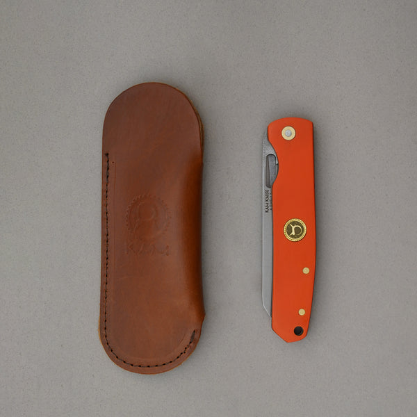 Komrat Model N690 Çelik Turuncu G10