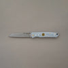 Komrat Model N690 Çelik Jean (Kot) Mikarta