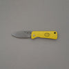 J10 Model | N690 Çelik | Sarı
