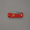 J10 Model | N690 Çelik