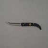 Bıçkın Çakı Çelik G10 Siyah | X30Cr13