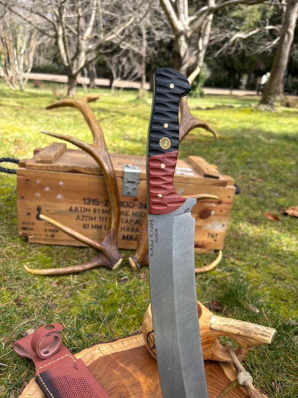 Kam Knife S90 Pala4028/X30Cr13