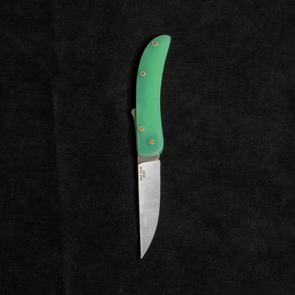 Günlük Kullanım Çakısı M30 G10 X30Cr13 Çelik