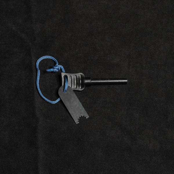 Magnezyum Çubuğu Kısa Saplı