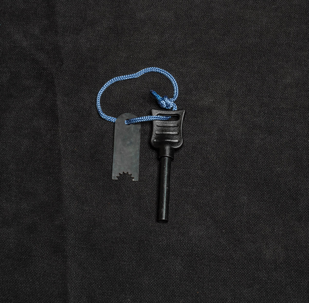 Magnezyum Çubuğu Kısa Saplı