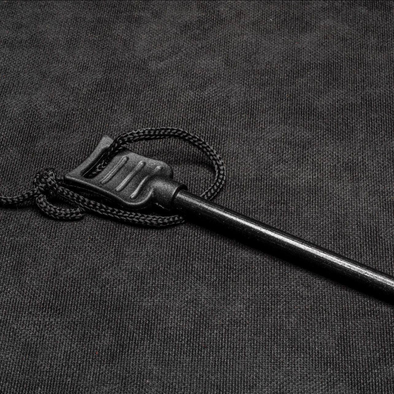 Magnezyum çubuğu uzun saplı