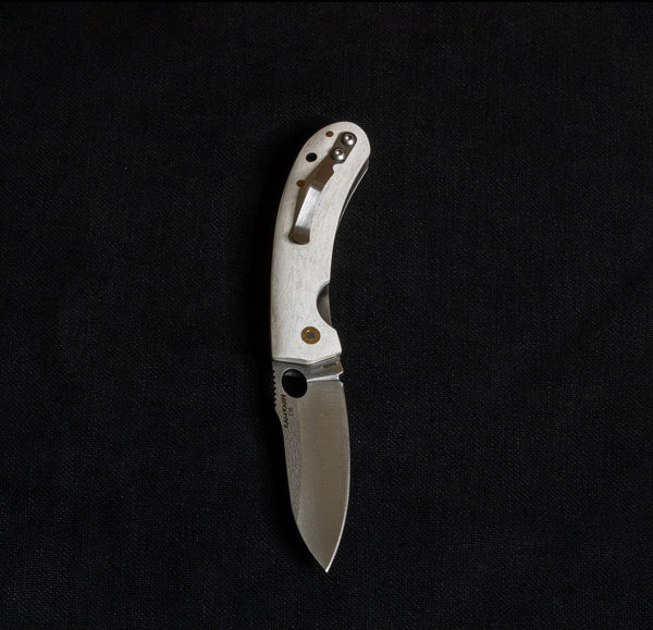 T10Klipsli N690 Çakı