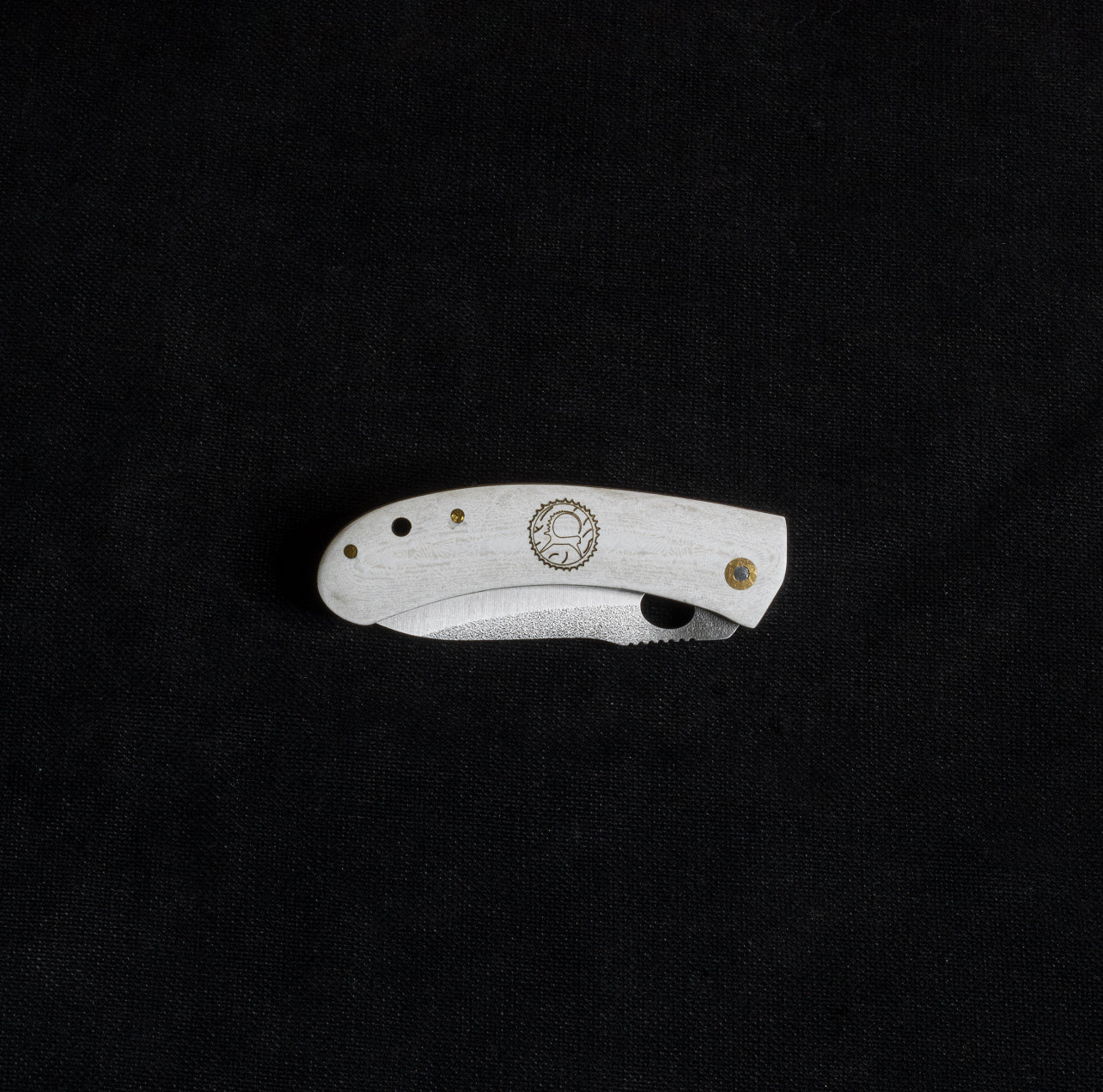 T10 Klipsli N690 Çakı