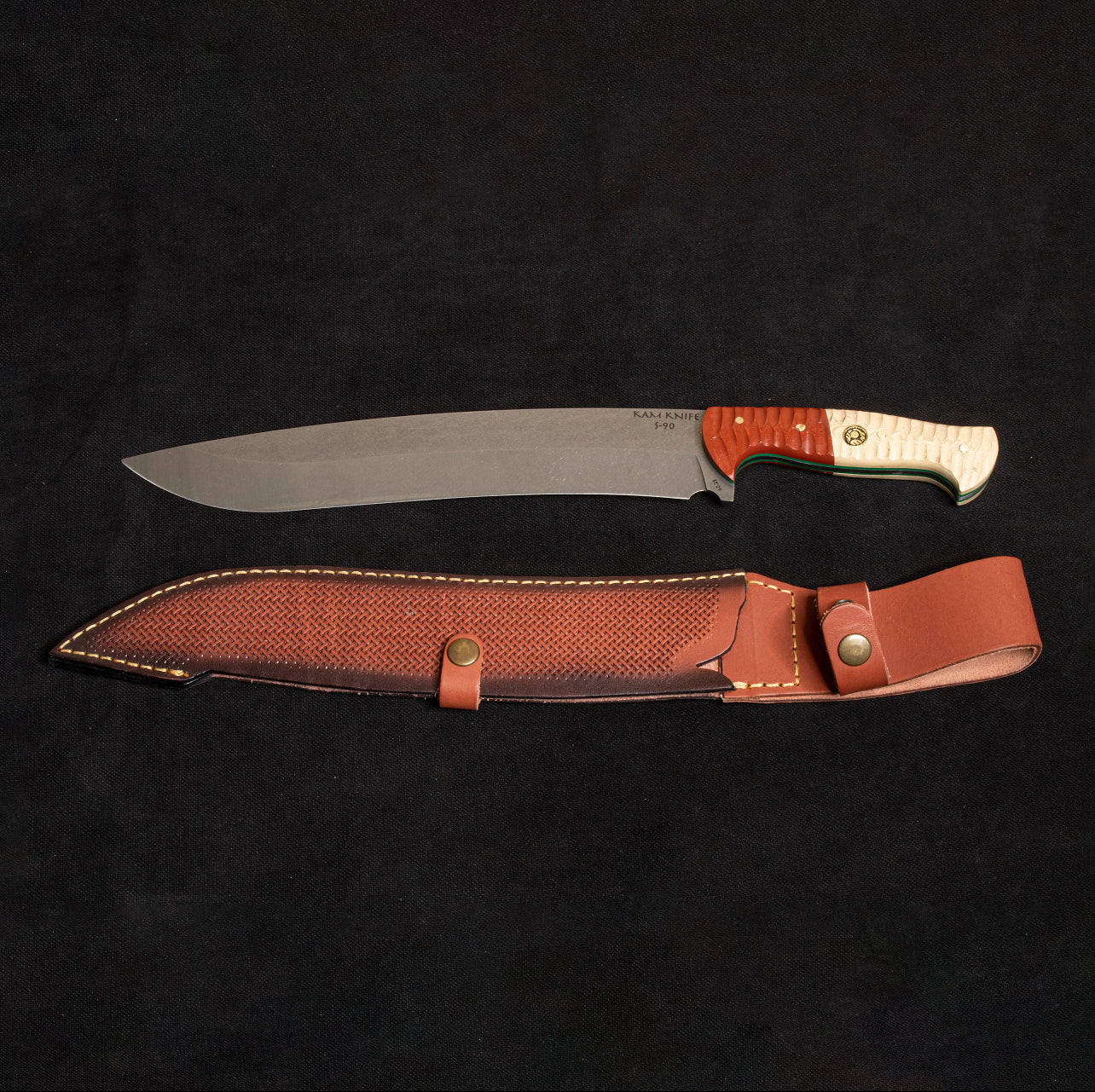 Kam Knife S90 Pala 4028/X30Cr13