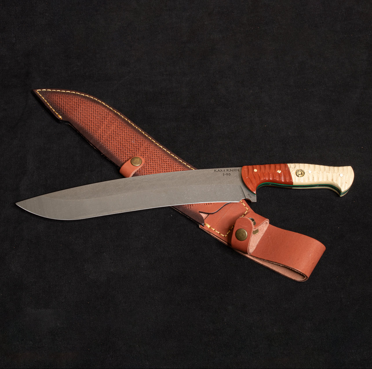 Kam Knife S90 Pala 4028/X30Cr13