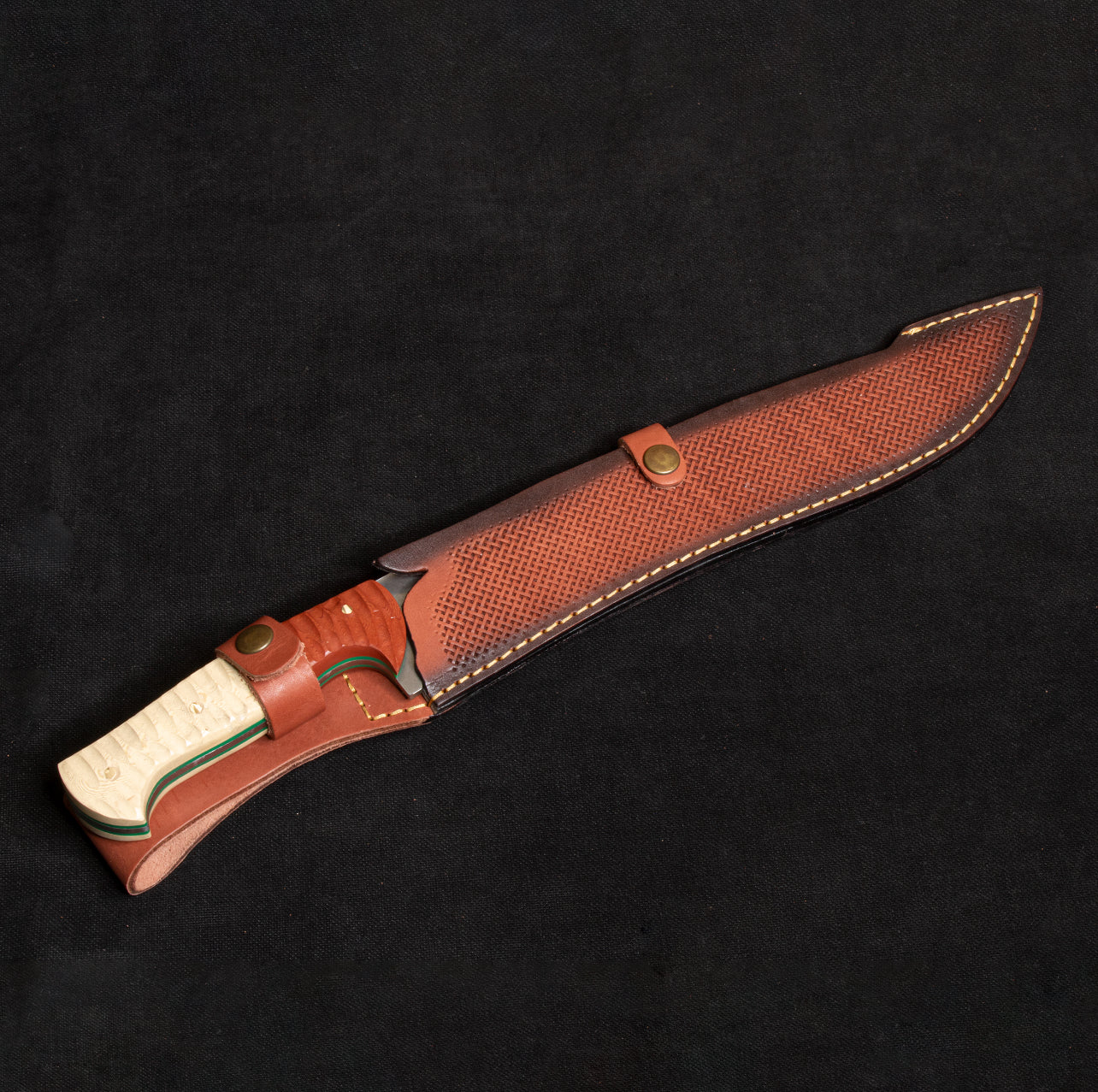 Kam Knife S90 Pala 4028/X30Cr13