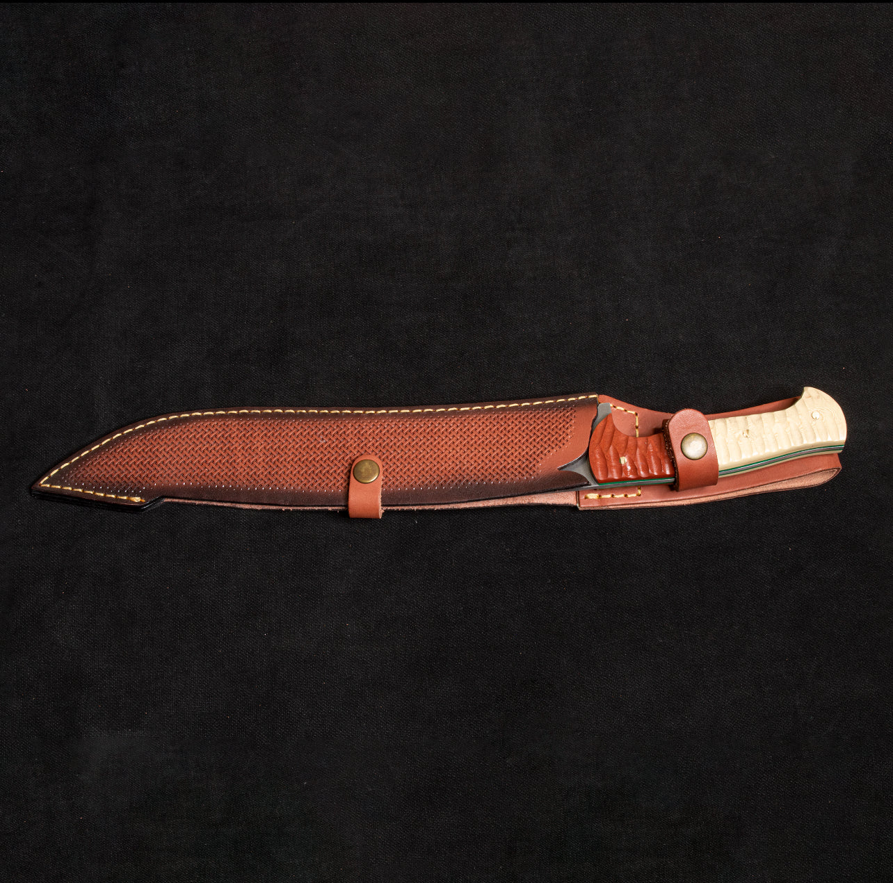 Kam Knife S90 Pala 4028/X30Cr13