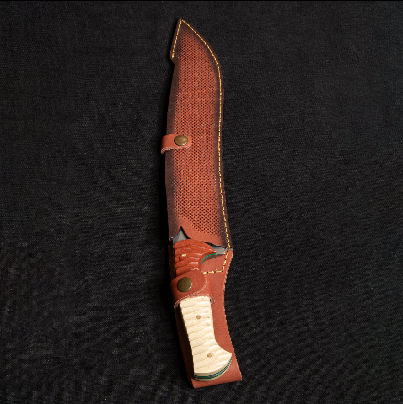Kam Knife S90 Pala 4028/X30Cr13