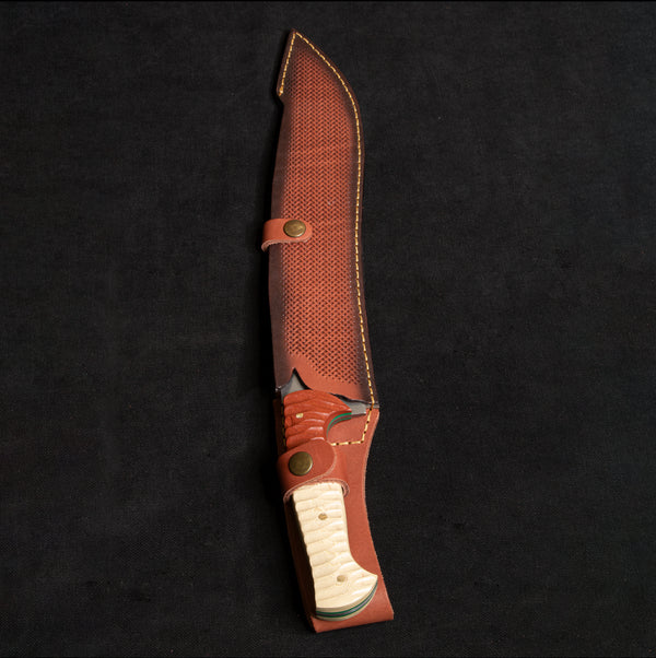 Kam Knife S90 Pala4028/X30Cr13