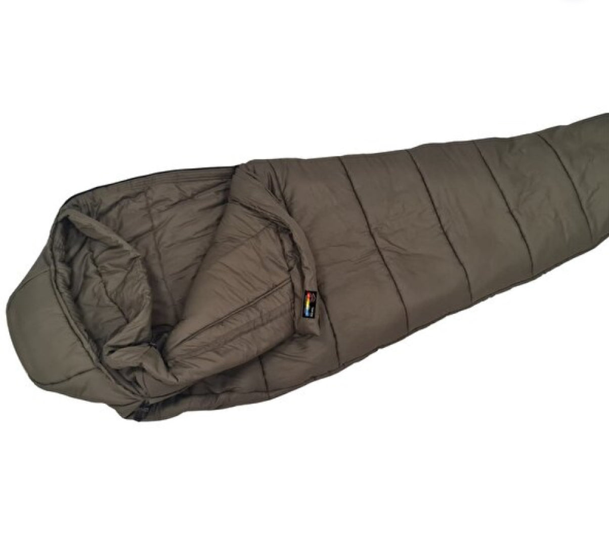 Evolite Thor Pro Ultralight -27 Derece Uyku Tulumu