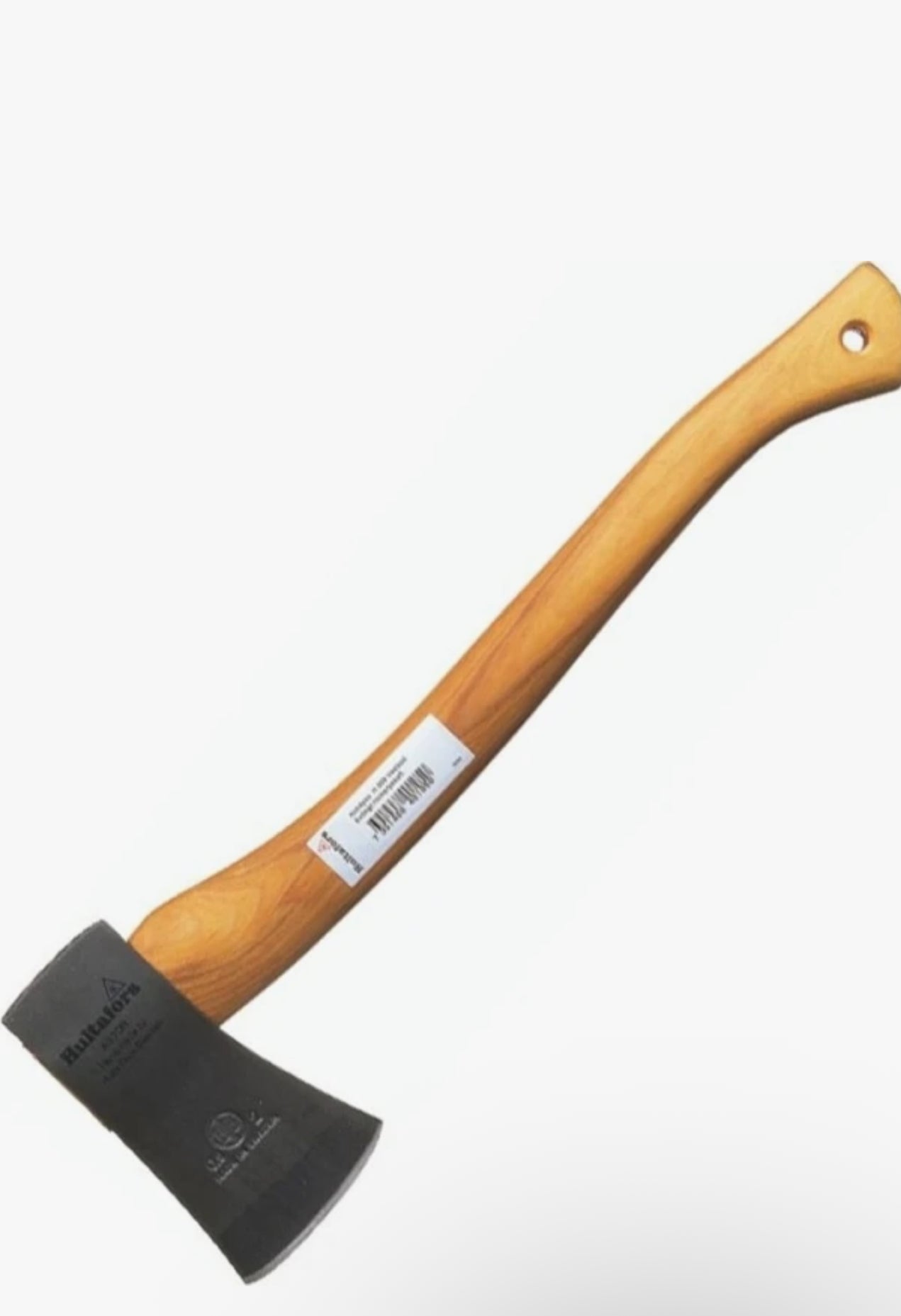 Hultafors Hatchet 840086 Kamp / Outdoor Balta