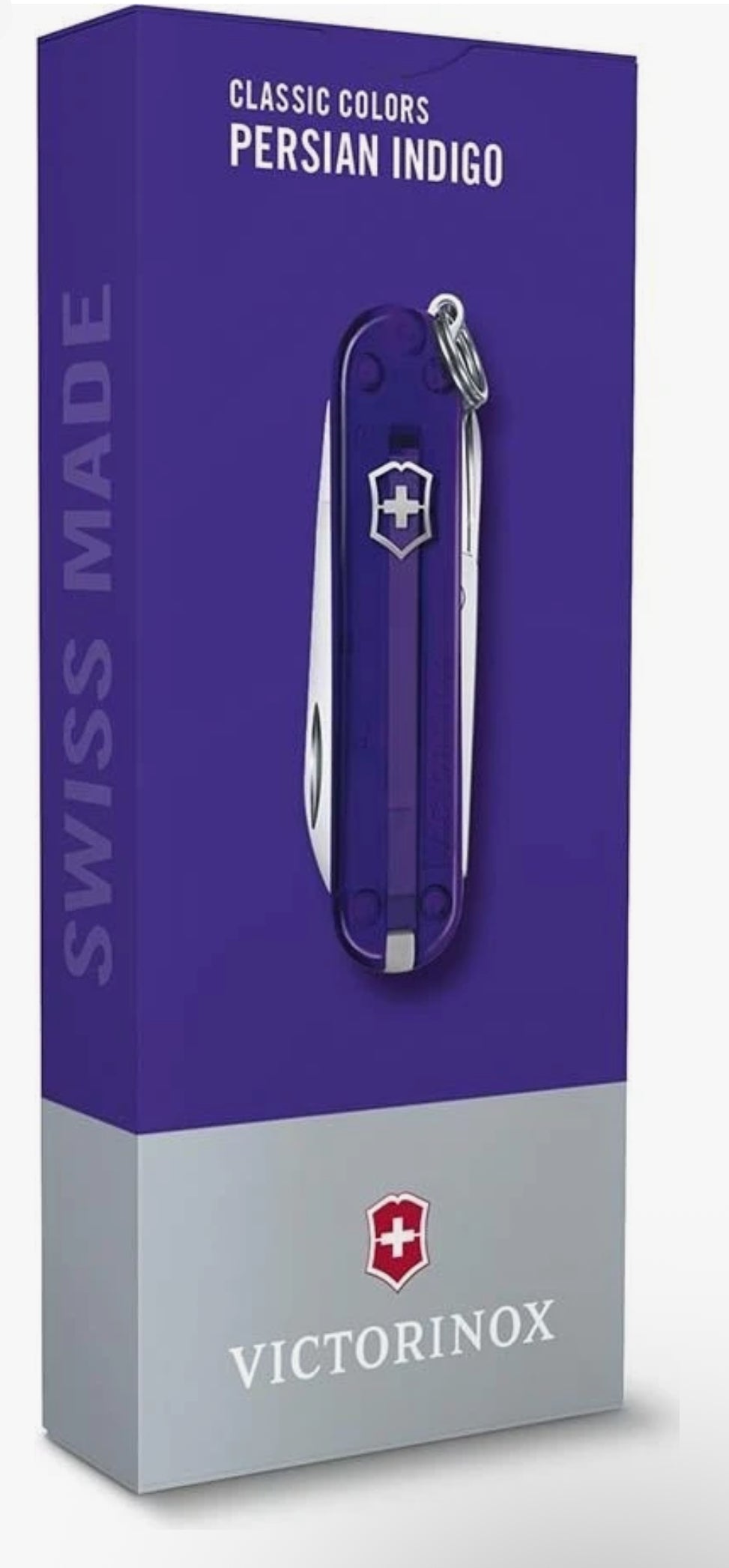 Victorinox Persian Indigo Classic Çakı