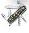 Victorinox Spartan Kamuflaj Çakı