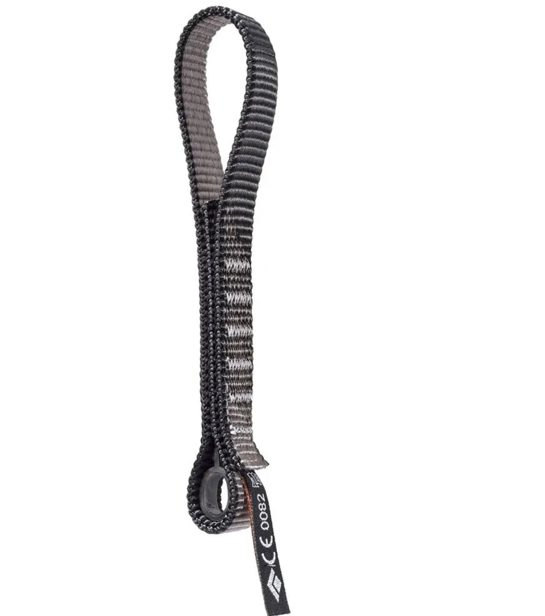 Black Diamond Standart tırmanış ekipmanı 16 cm