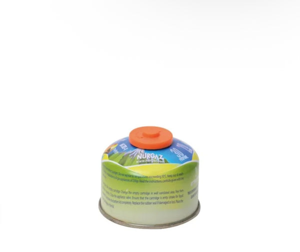 NURGAZ 80 GR VİDALI KARTUŞ