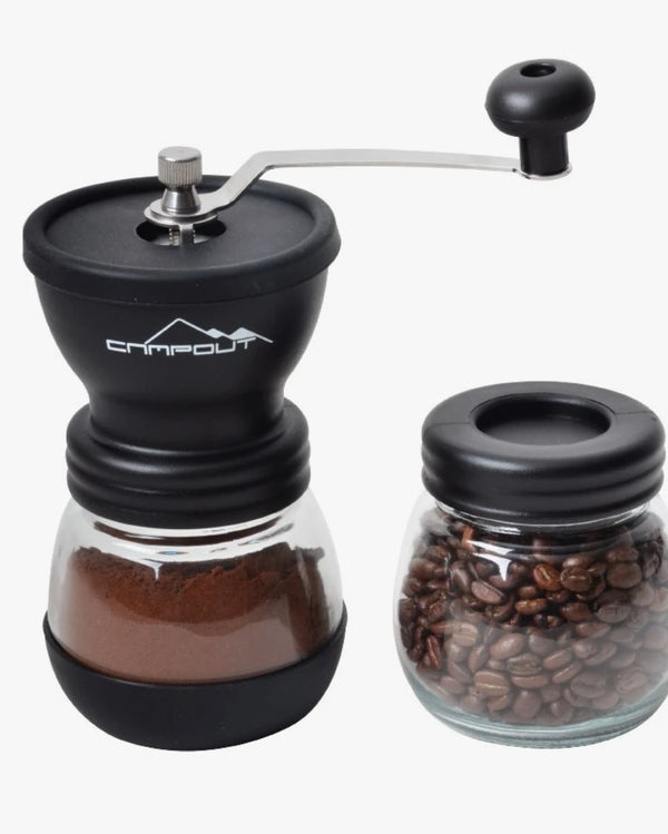 Campout Kahve Değirmeni