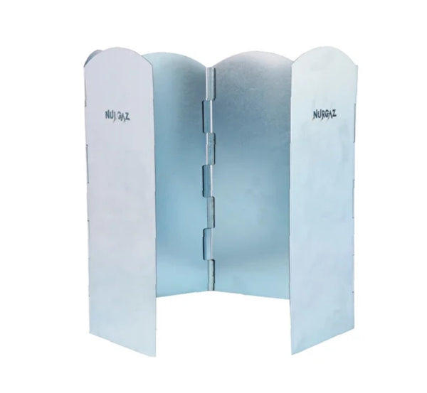 Nurgaz Rüzgar Aparatı Küçük Ng 199-k