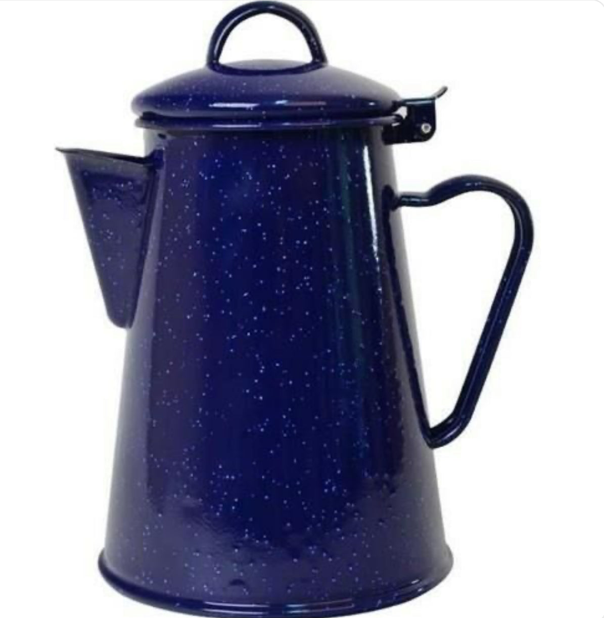 Nurgaz Emaye Çaydanlık Ng915 1.8 L (tekli)