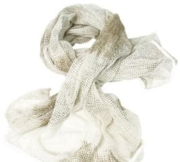 MIL-TEC STURM WHITE KAMUFLAJ