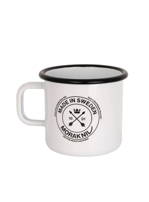 Morakniv Official Emaye Kupa