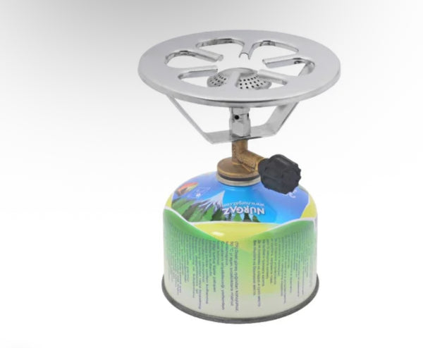 Nurgaz Kartuşlu K.ocak Pergamon Ng 071